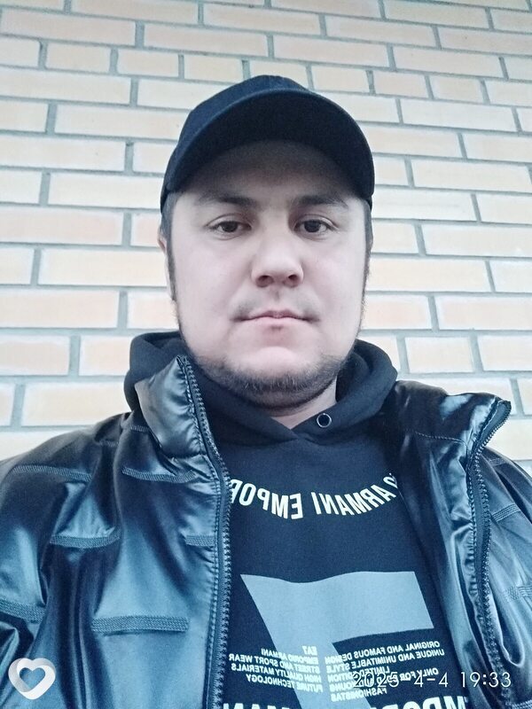 Али, 30, Улан-Удэ — анкета №2091653