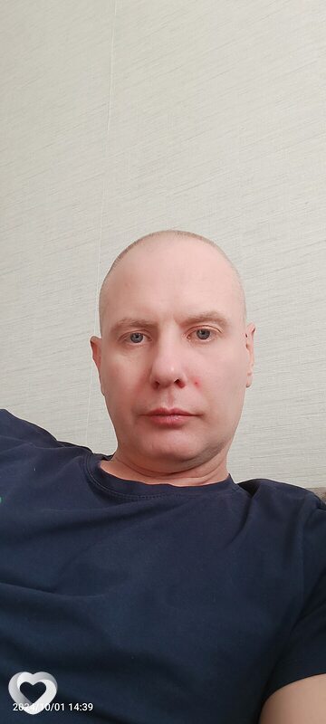 Иван, 48, Нижнем Тагиле — анкета №2091657