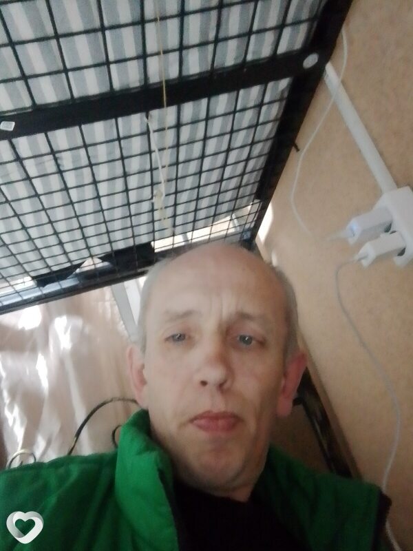 Денис, 41, Москве — анкета №2091660