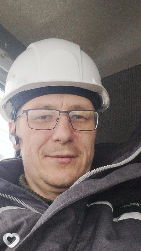 Денис, 39, Мелеузе — анкета №2091769
