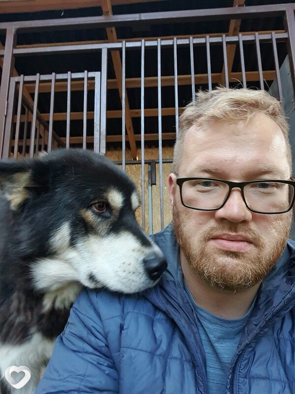 Николай, 43, Екатеринбурге — анкета №2091774