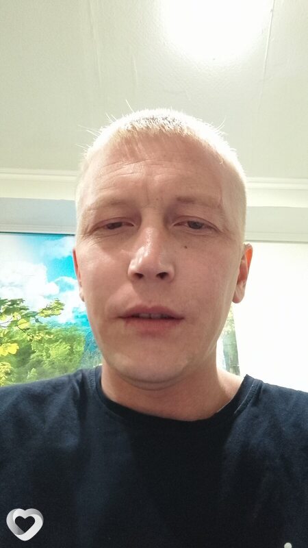 Федор, 30, Москве — анкета №2091780