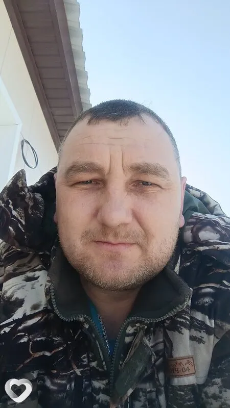 Еврашка, 38, Горно-Алтайске — анкета №2091666