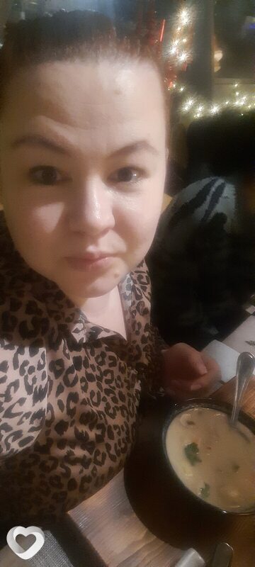 Оля, 40, Краснодаре — анкета №2091671