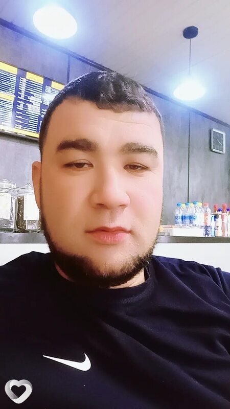 Хамро, 39, Тобольске — анкета №2091686