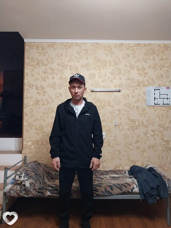 Генадий, 40, Новороссийске — анкета №2091688