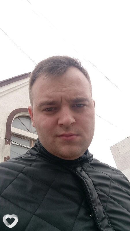Aleksey, 27, Кемерове — анкета №2091789