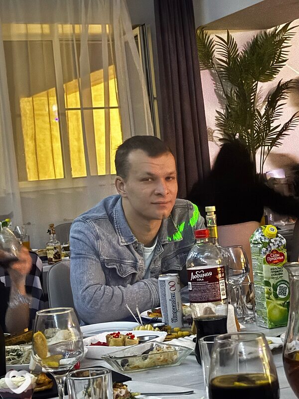 Влад, 30, Костроме — анкета №2091794