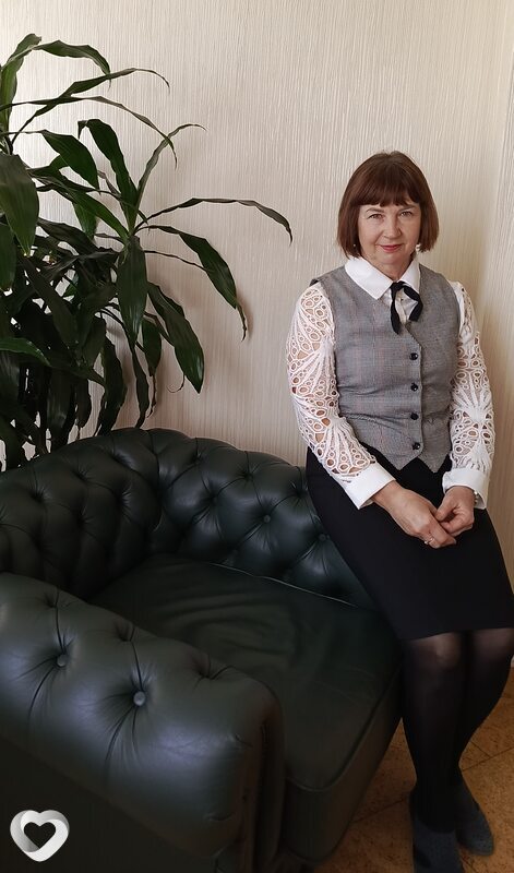 Елена, 63, Челябинске — анкета №2091797
