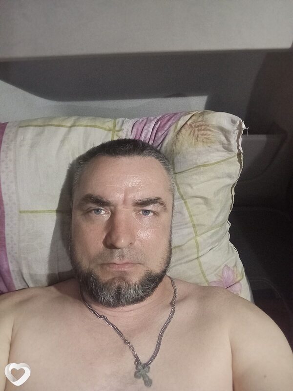 Саныч, Рудный