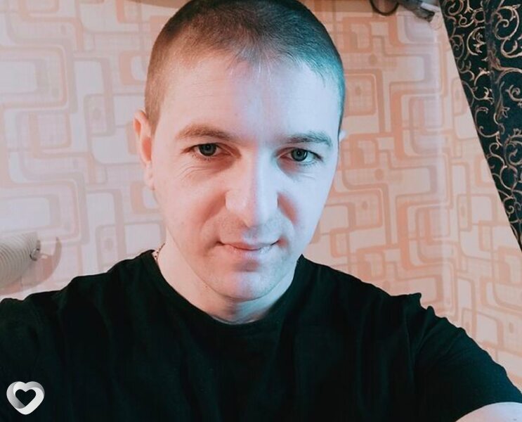 Denis, 38, Саратове — анкета №2091808