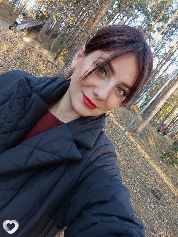 Лада, 36, Калуге — анкета №2091818