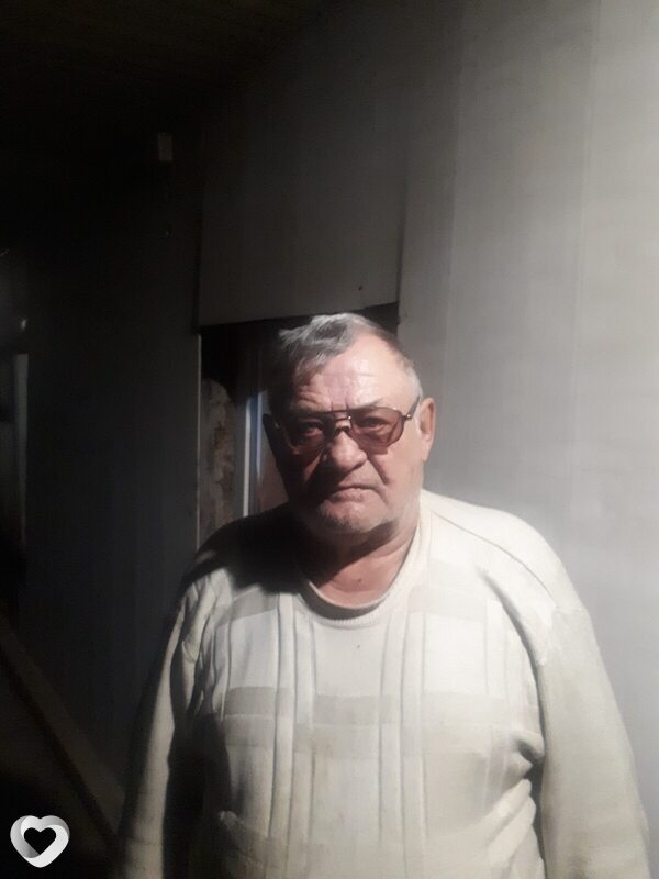 Владимир, Дивное