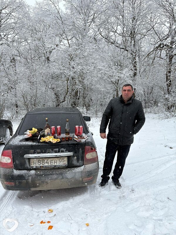 Масир, 42, Дербенте — анкета №2091832