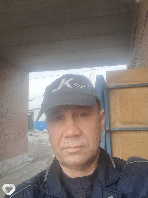 Сергей, 53, Екатеринбурге — анкета №2091833