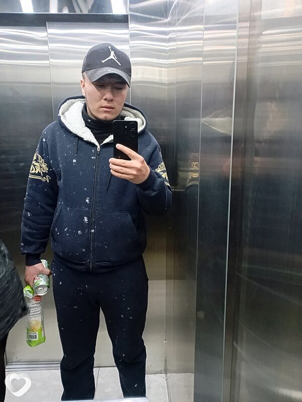 Алы, 25, Москве — анкета №2092170