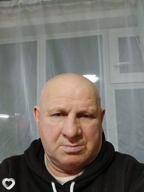 Юрий, 56, Тайшете — анкета №2092187
