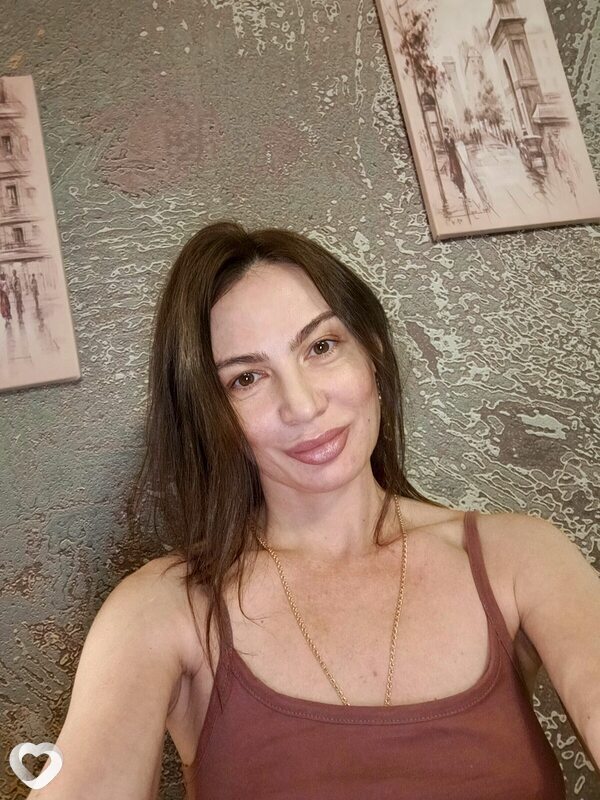 Таня, 43, Новокуйбышевске — анкета №2091919