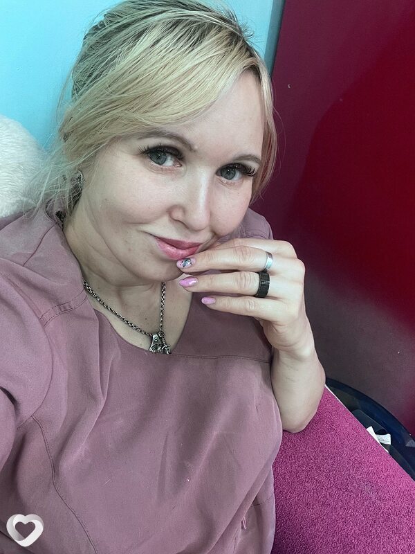 Александра, 41, Владивостоке — анкета №2091920