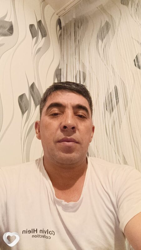 Максим, 47, Екатеринбурге — анкета №2091929