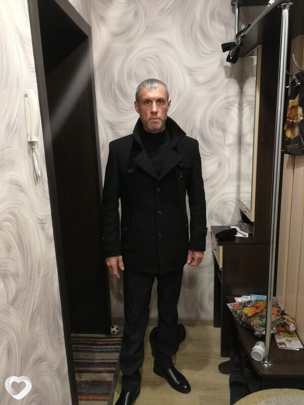 Петр, 41, Кургане — анкета №2091930