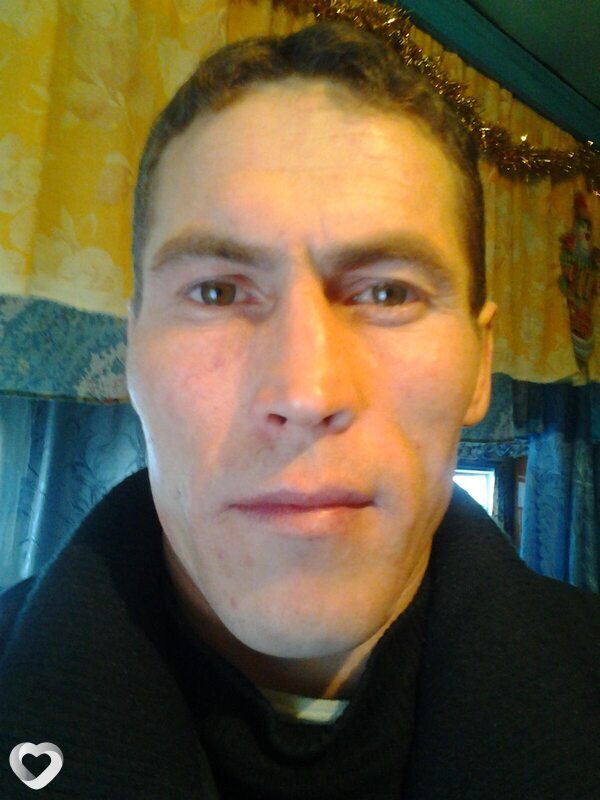 Алексей, 43, Красноярске — анкета №2091933