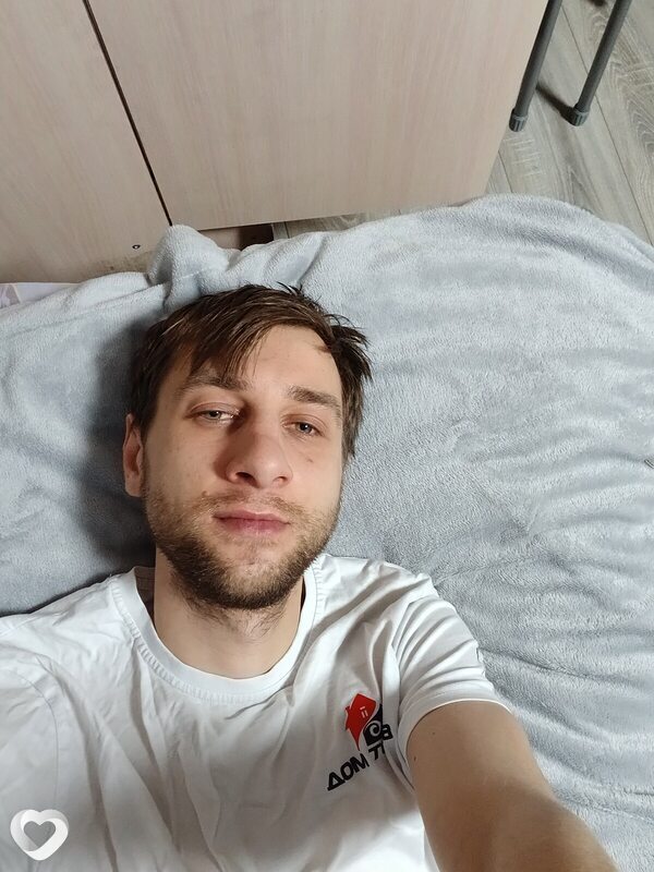 Александр, 27, Астане — анкета №2091936