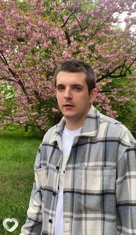 Алексей, 30, Симферополе — анкета №2091891