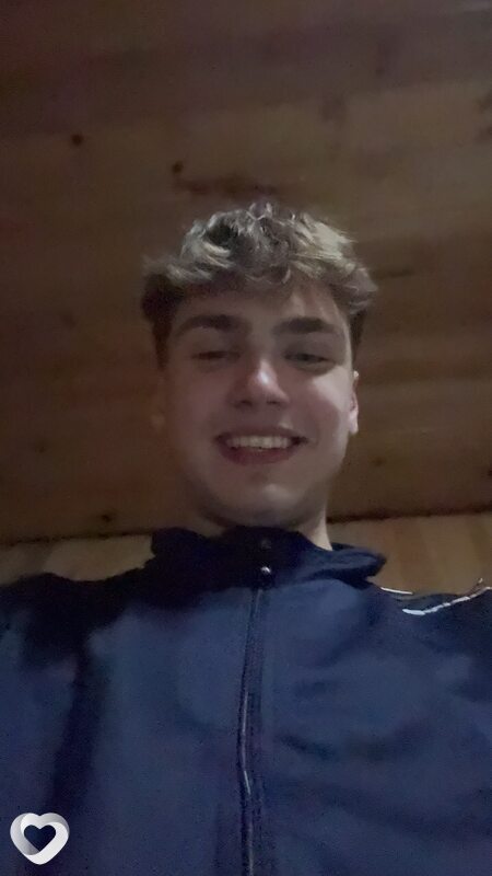 Марк, 20, Лиде — анкета №2091894