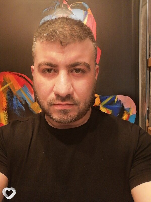 Аан, 39, Челябинске — анкета №2091903