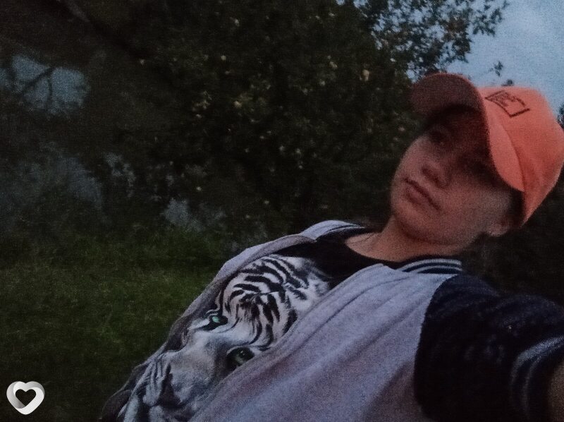 Арина, 19, Новополоцке — анкета №2091904