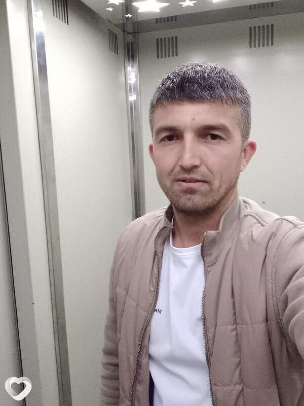 Диловар, 36, Екатеринбурге — анкета №2091905