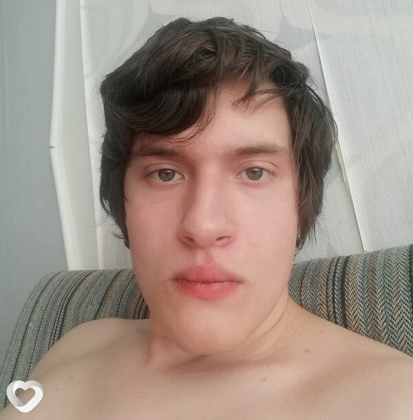 Кирилл, 23, Санкт-Петербурге — анкета №2091908