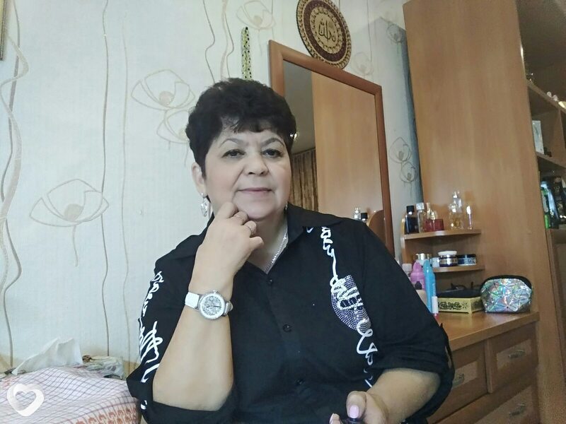 Ляля, 65, Казани — анкета №2091910