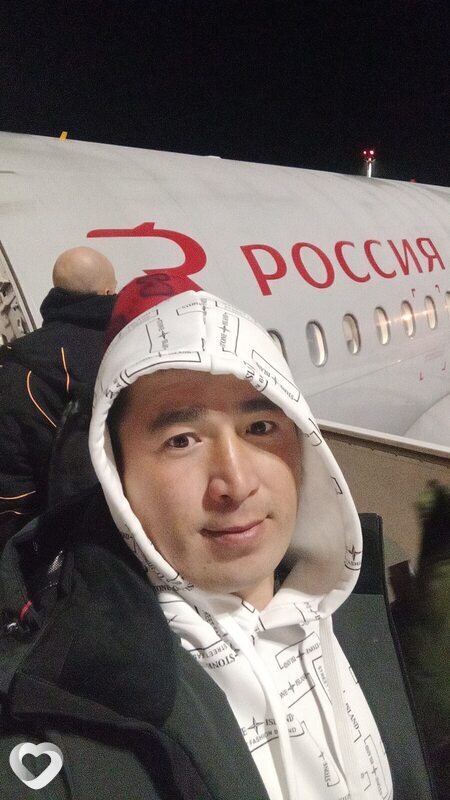 Ттс, 29, Павлодаре — анкета №2091911
