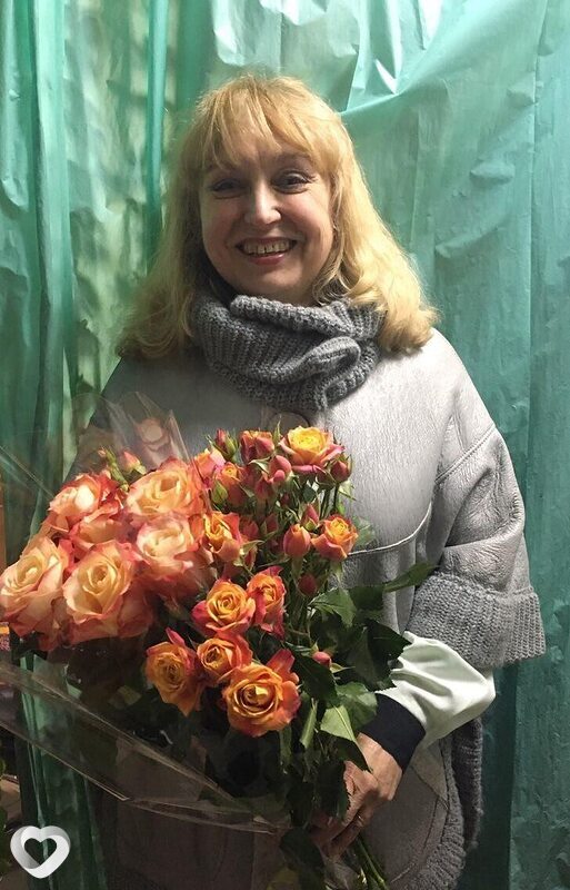 Ольга, 64, Москве — анкета №2091912