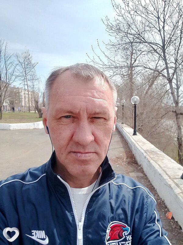 Александр, 49, Оренбурге — анкета №2091975