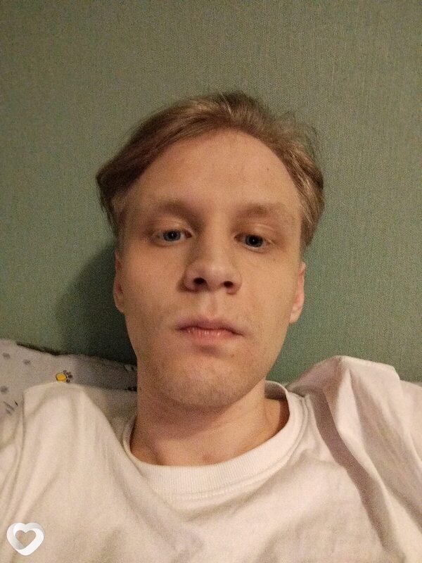 Степан, 24, Екатеринбурге — анкета №2091942