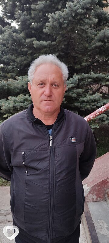 Владимир, 56, Мариуполе — анкета №2091953