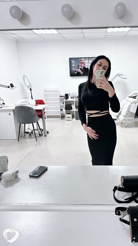 Angy, 31, Джанкое — анкета №2091996