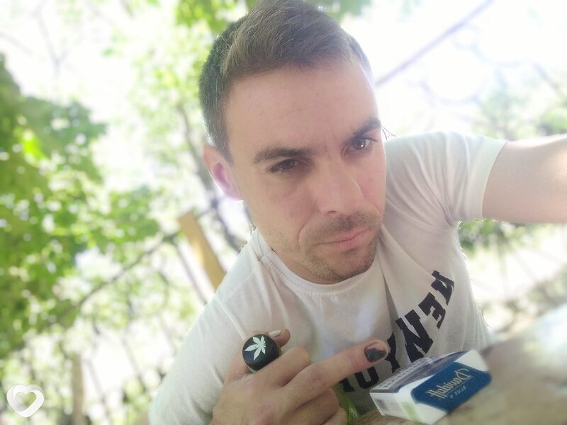 Ветер, 39, Енакиеве — анкета №2092010