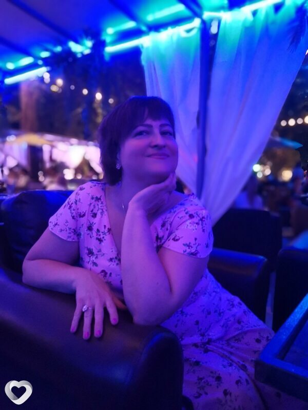 Анна, Таганрог