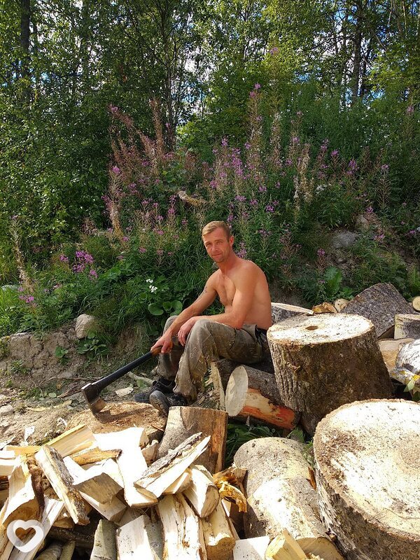 Александр, Сортавала