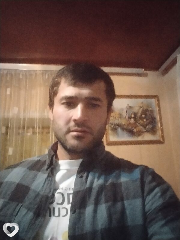 Егор, 35, Туле — анкета №2092846