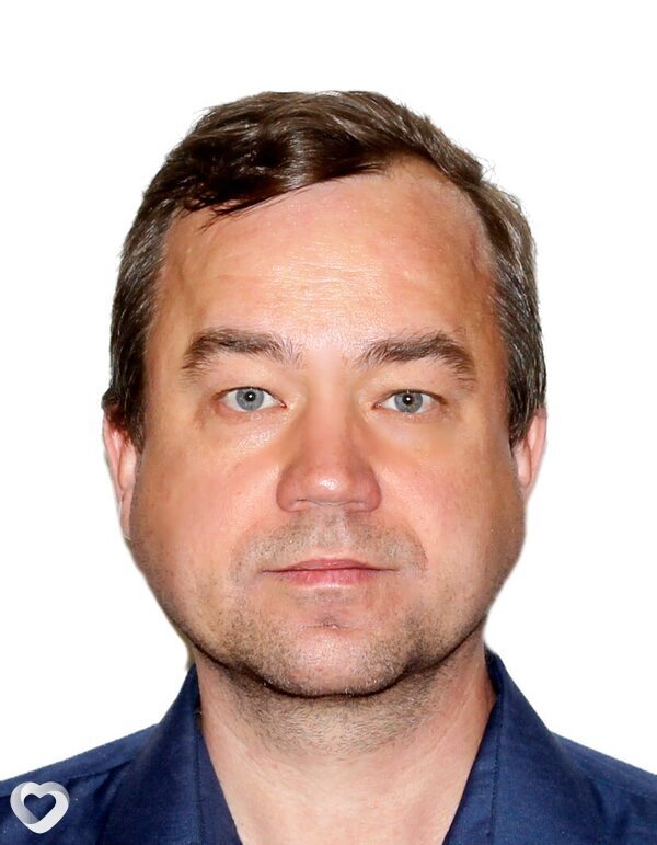 Вячеслав, 51, Магнитогорске — анкета №2092848