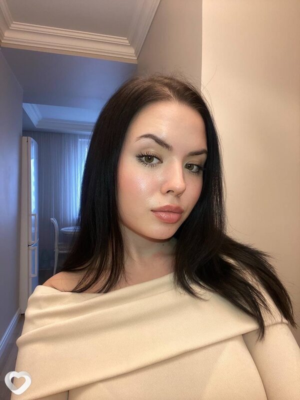 Кристина, 26, Санкт-Петербурге — анкета №2092860