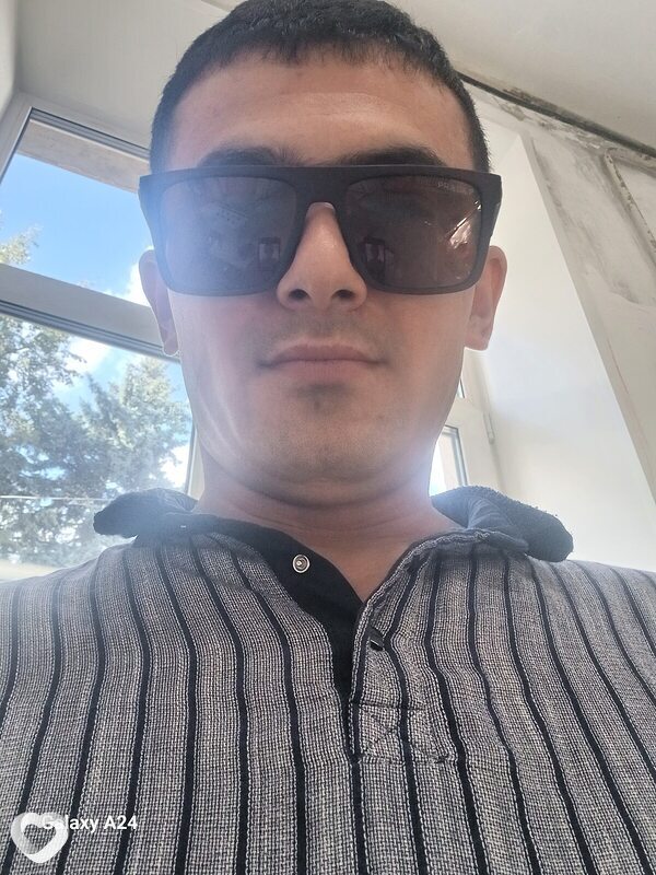Davron, 32, Алматы — анкета №2092861