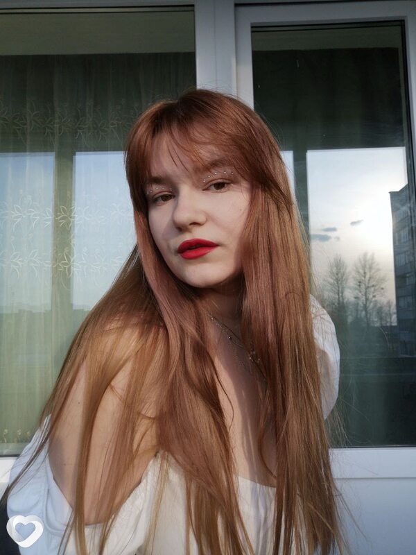 Виктория, 23, Бобруйске — анкета №2092074