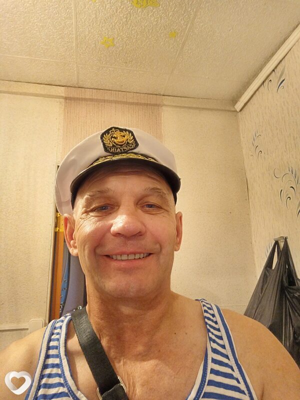 Евгений, 65, Новосибирске — анкета №2092014