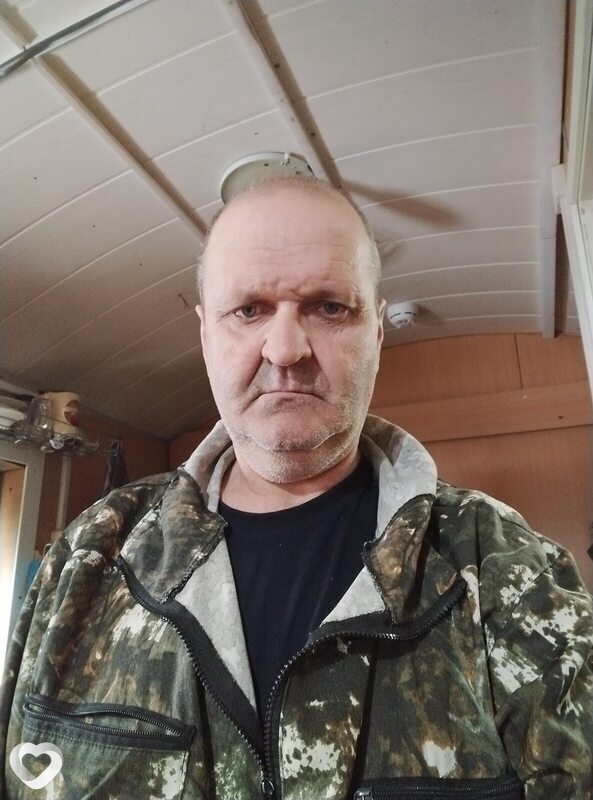 Сергей, 55, Нижнем Тагиле — анкета №2092015